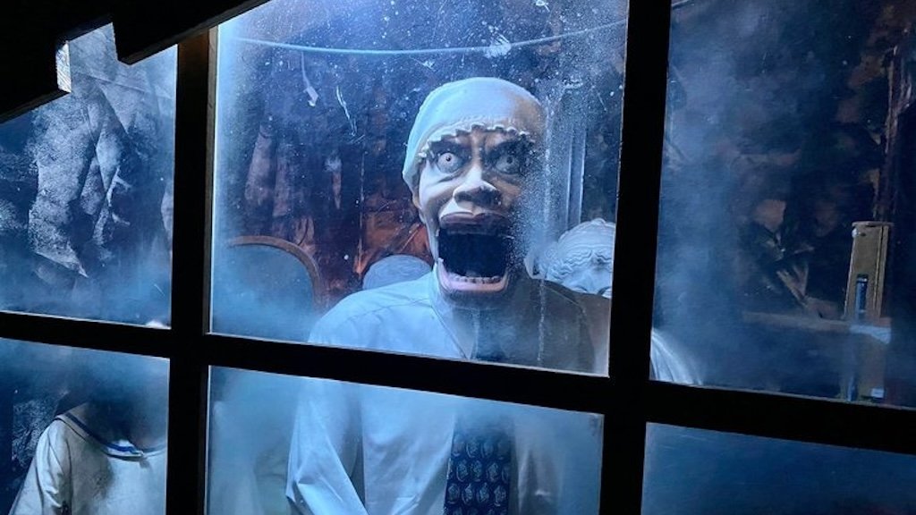 👽 환상의 박람회(마보로시 하쿠란카이) 이미지 8